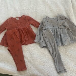 Gerber Modern Moments Matching Sets